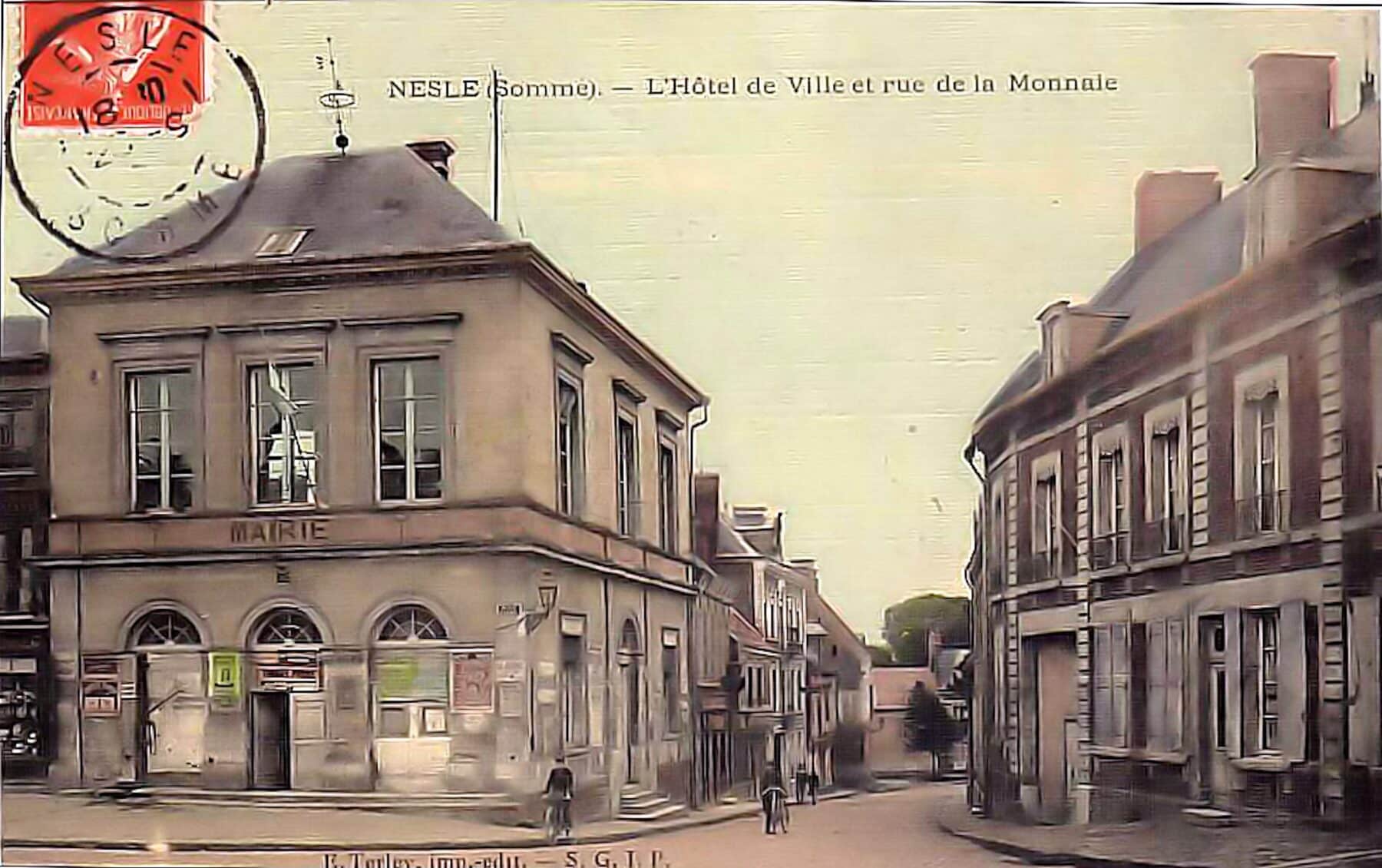 01 00 armes ancienne mairie