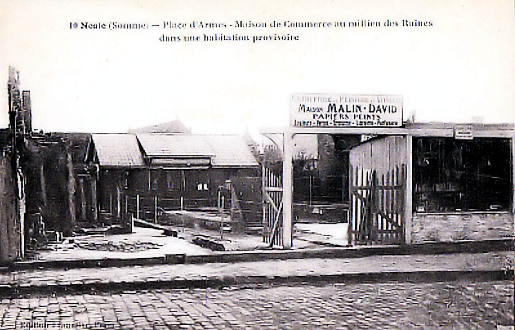 01 01 Armes (place) apres 8
