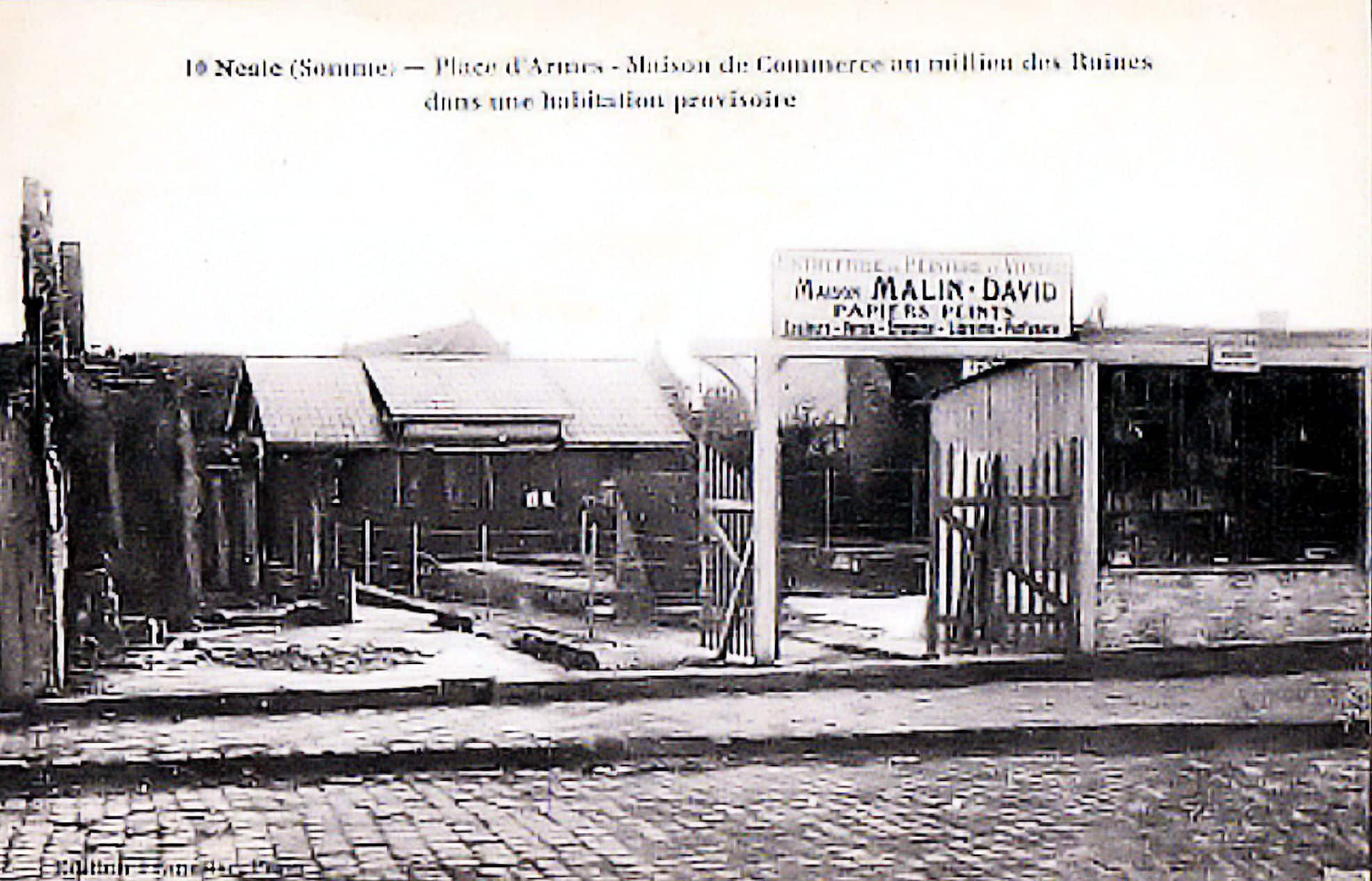 01 01 Armes (place) apres 8