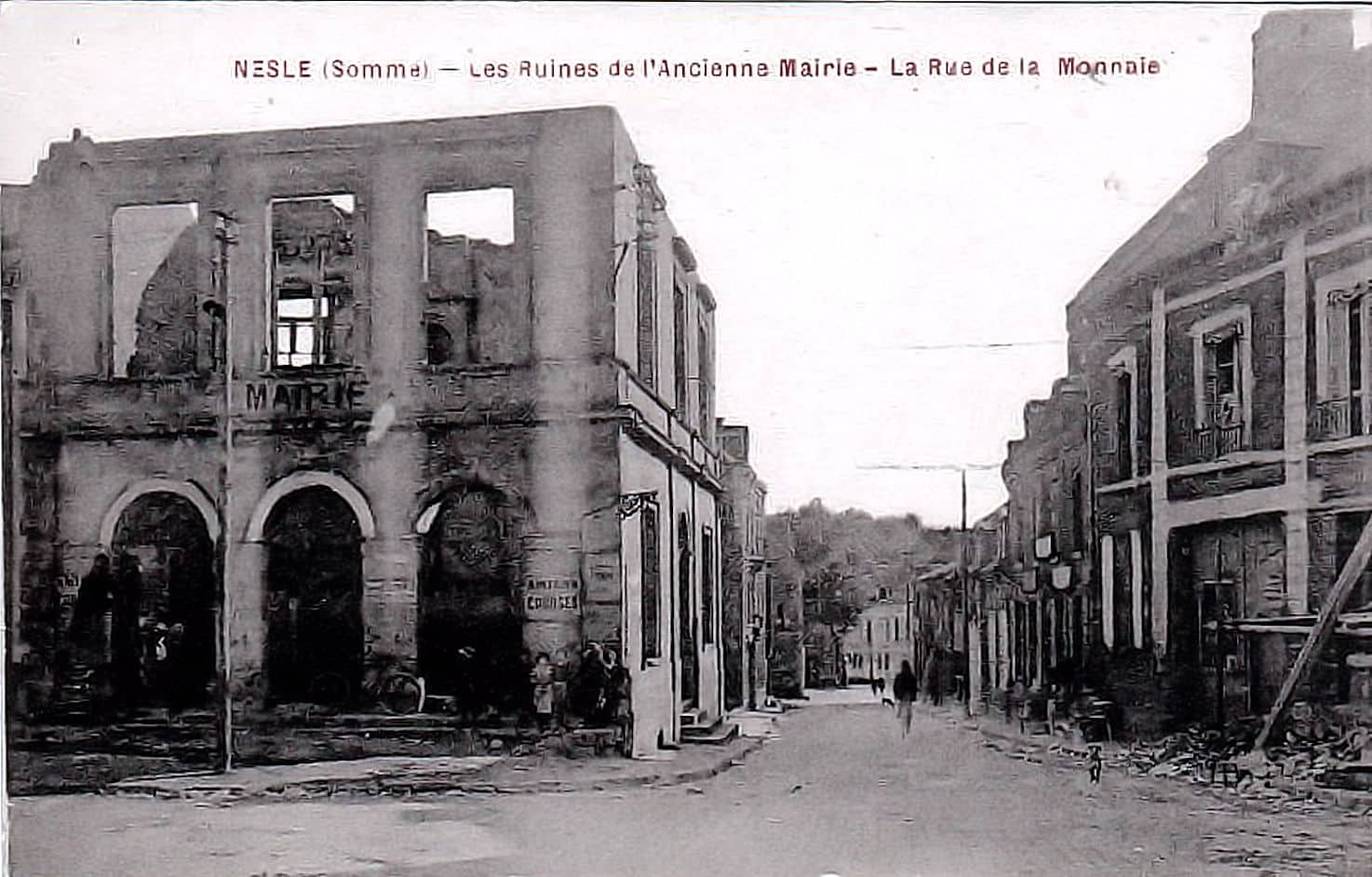 01 01 Armes (place) avant 4
