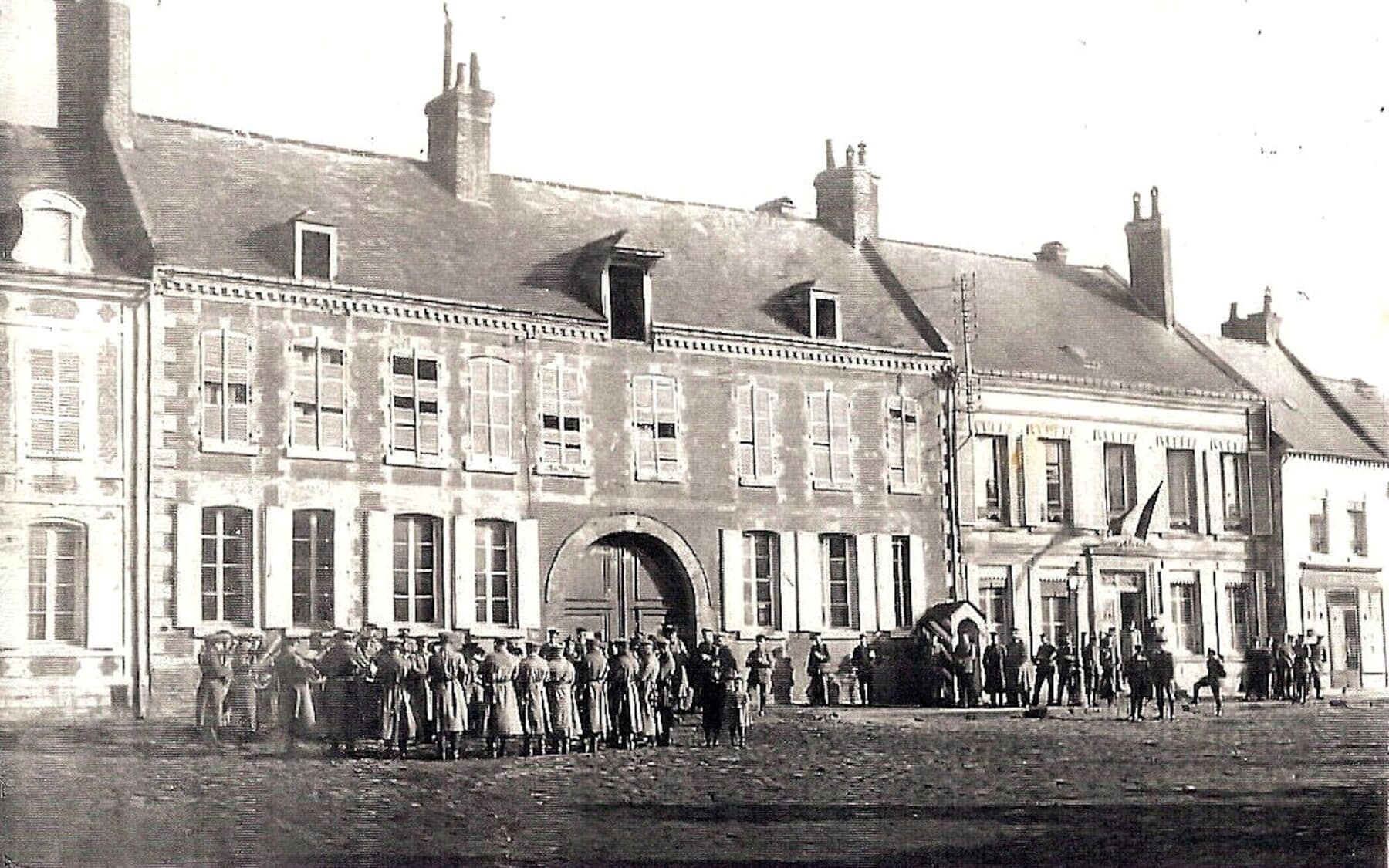 01 01 armes concert allemand