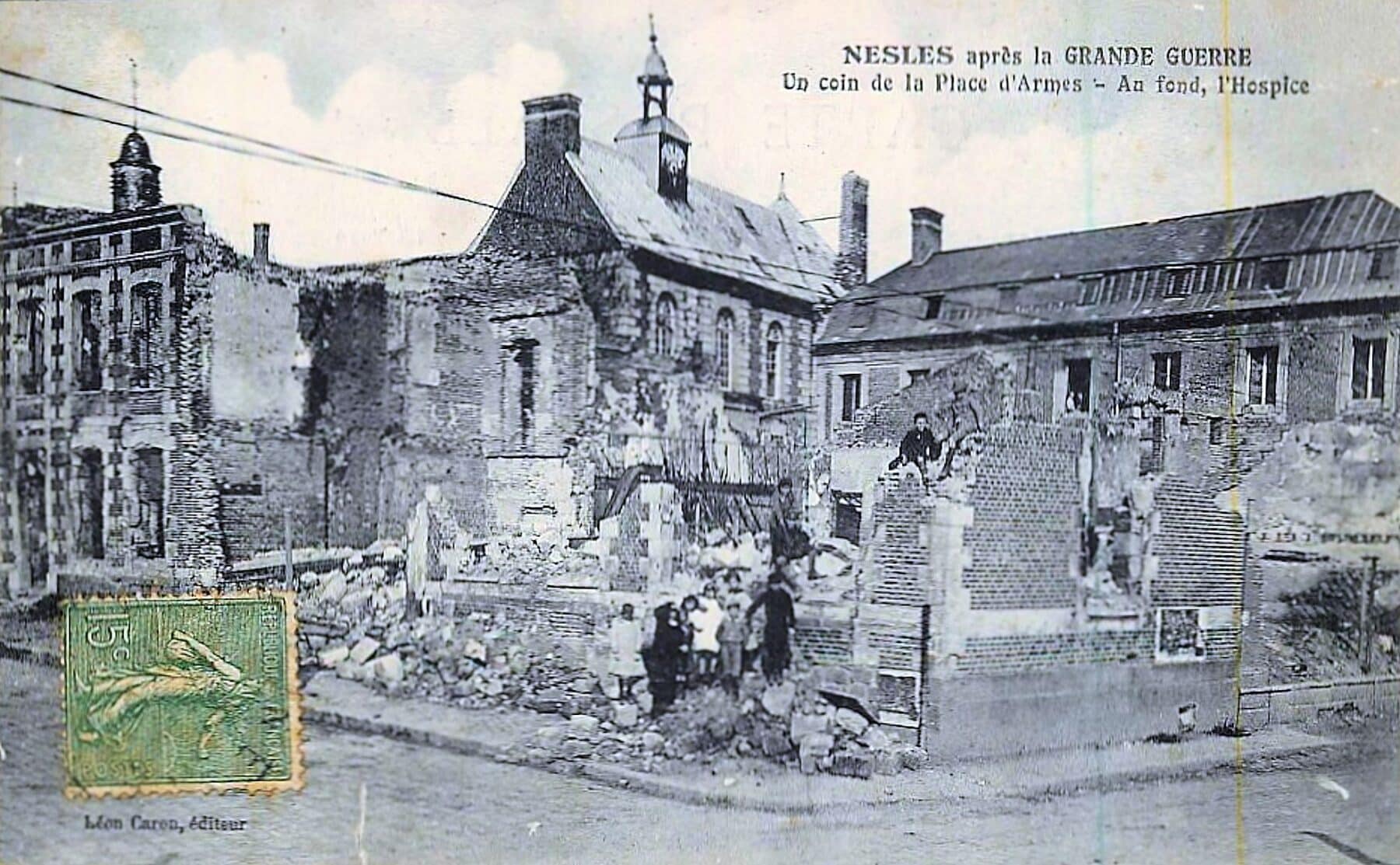 01 01 armes hopital
