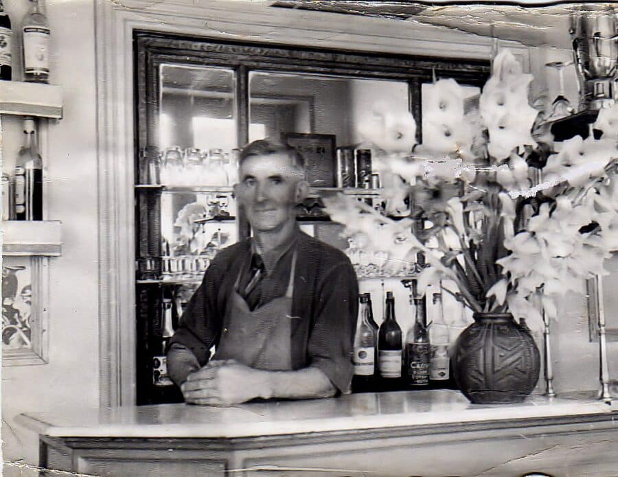 Photo d’archive de Nesle