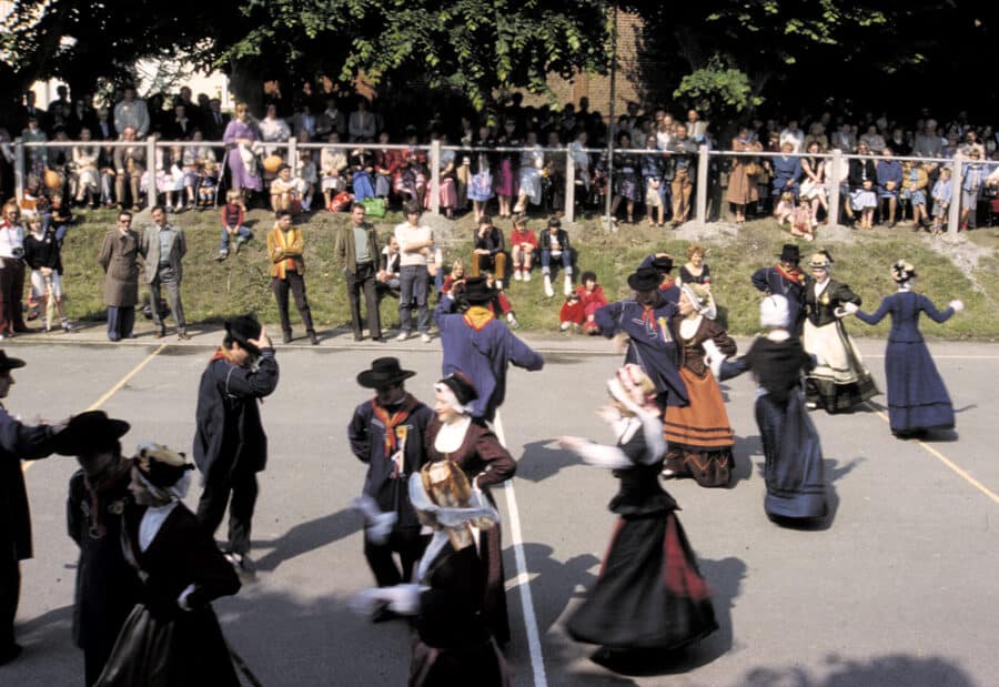 Photo d’archive de Nesle