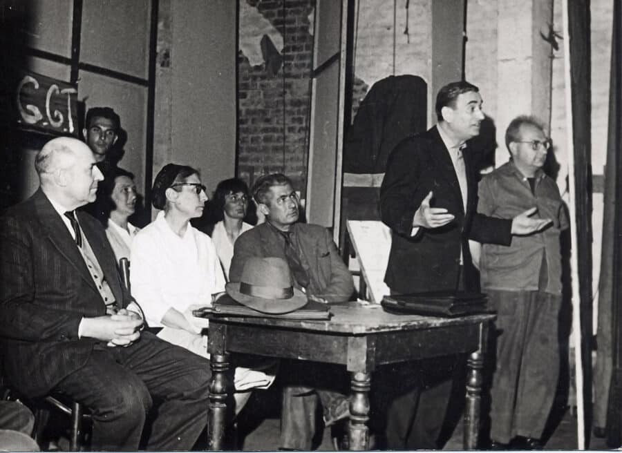 Photo d’archive de Nesle
