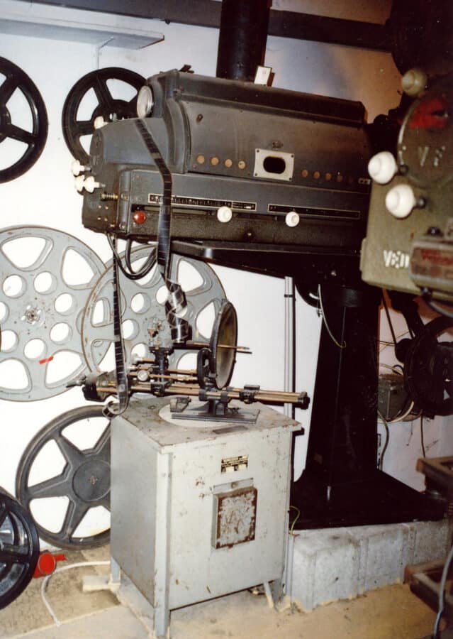Photo d’archive de Nesle