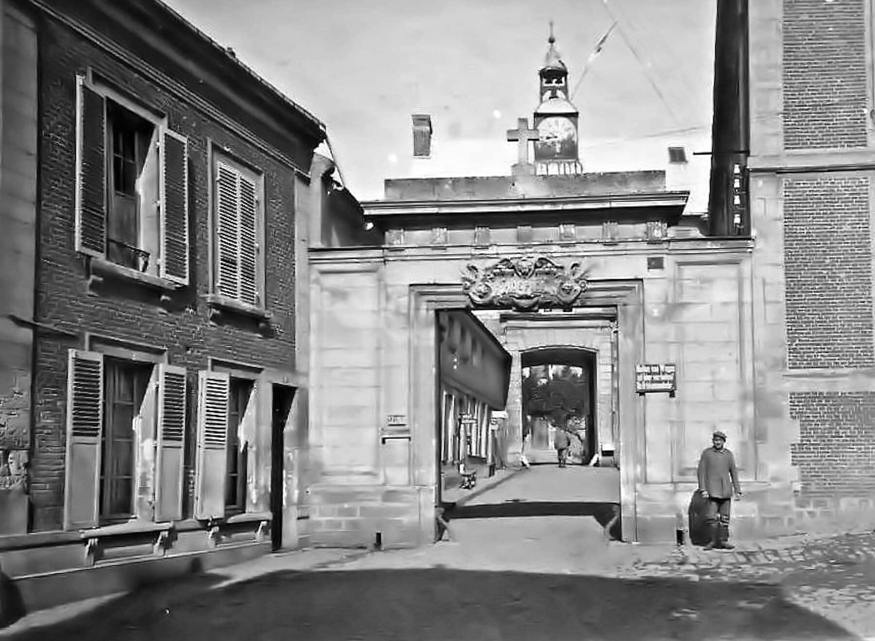 02 hopital hospice