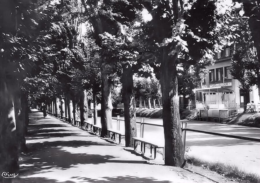 Photo d’archive de Nesle