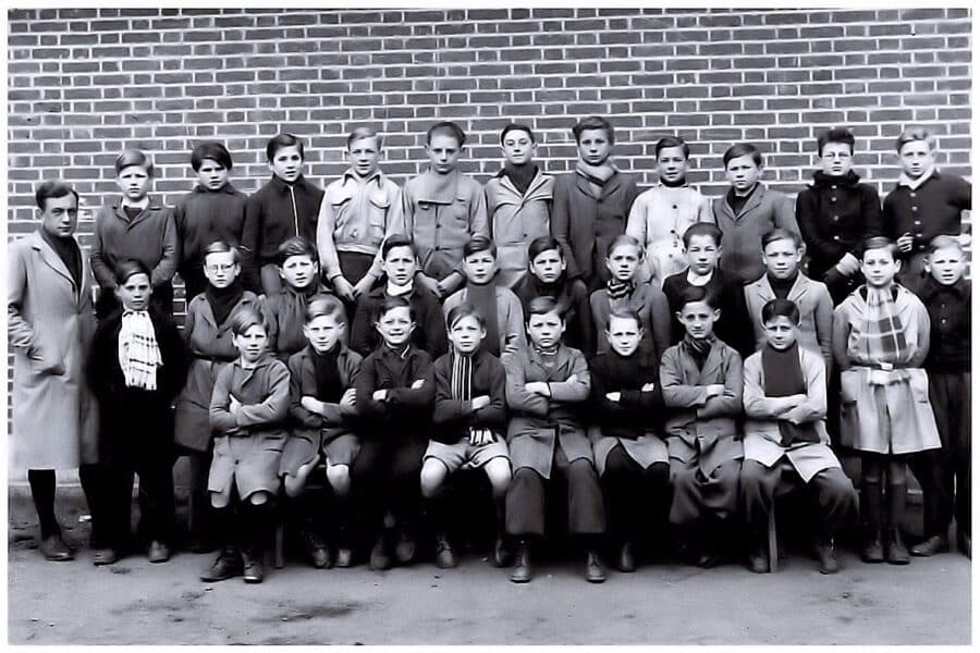 Photo d’archive de Nesle