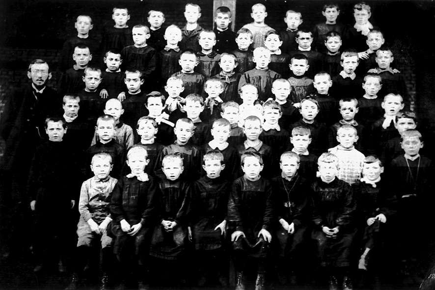 Nesle, 1910