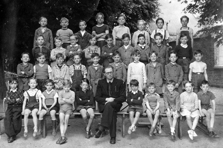 Photo d’archive de Nesle