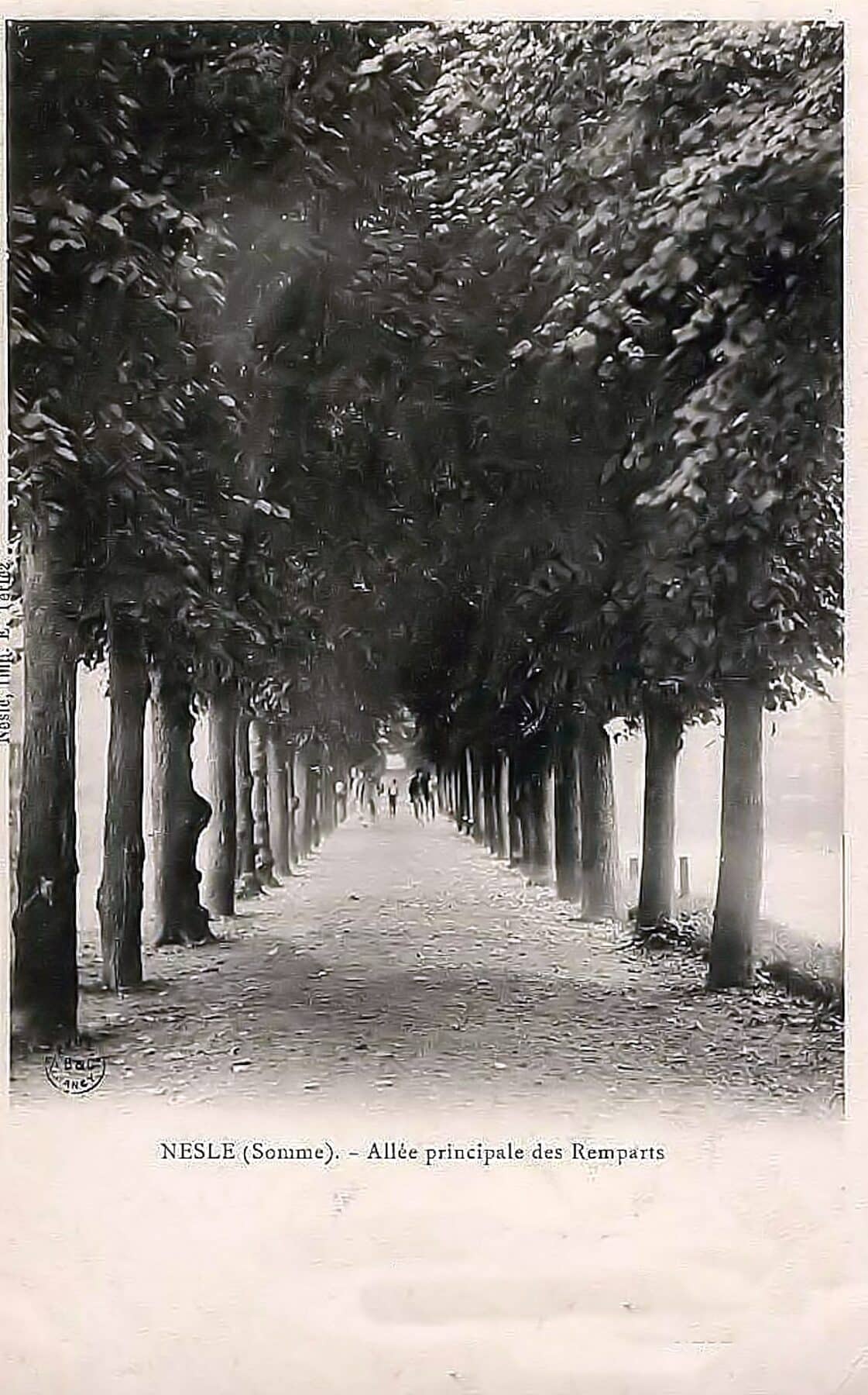 07 remparts allee