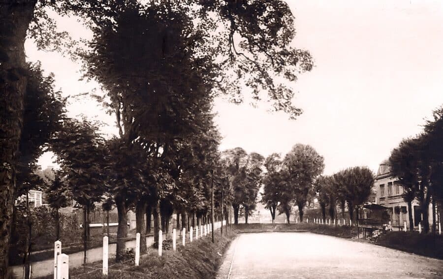 Photo d’archive de Nesle