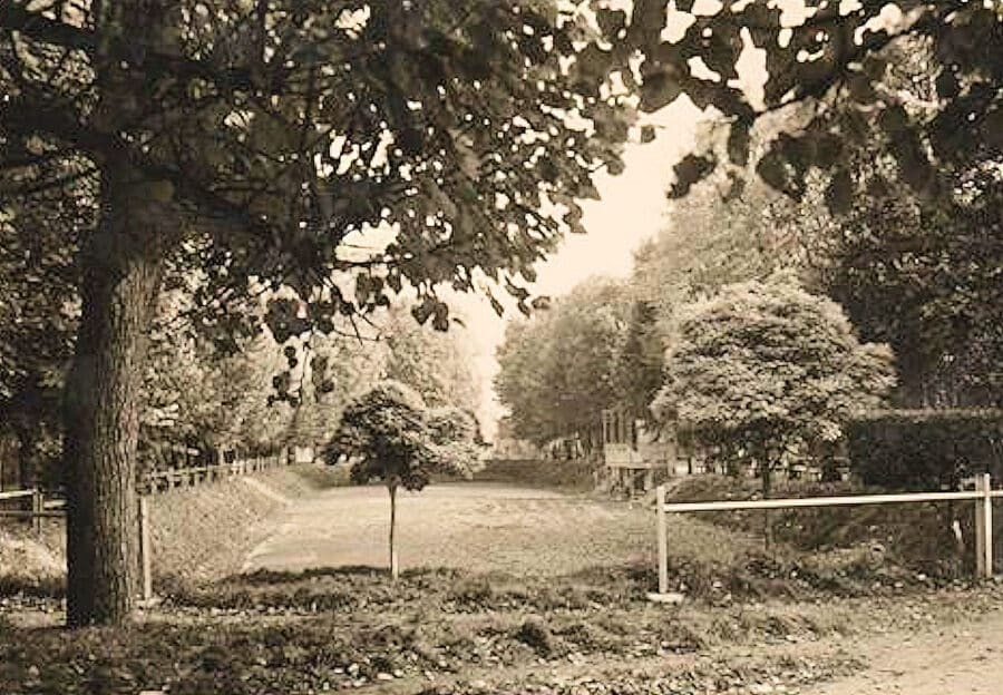 Photo d’archive de Nesle