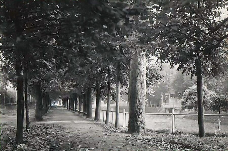 Photo d’archive de Nesle