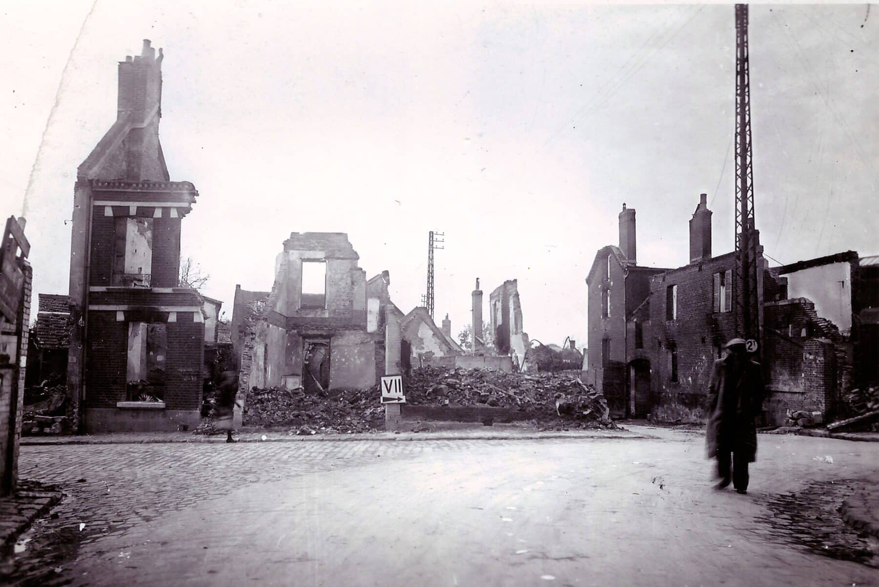 08 vierge ruines