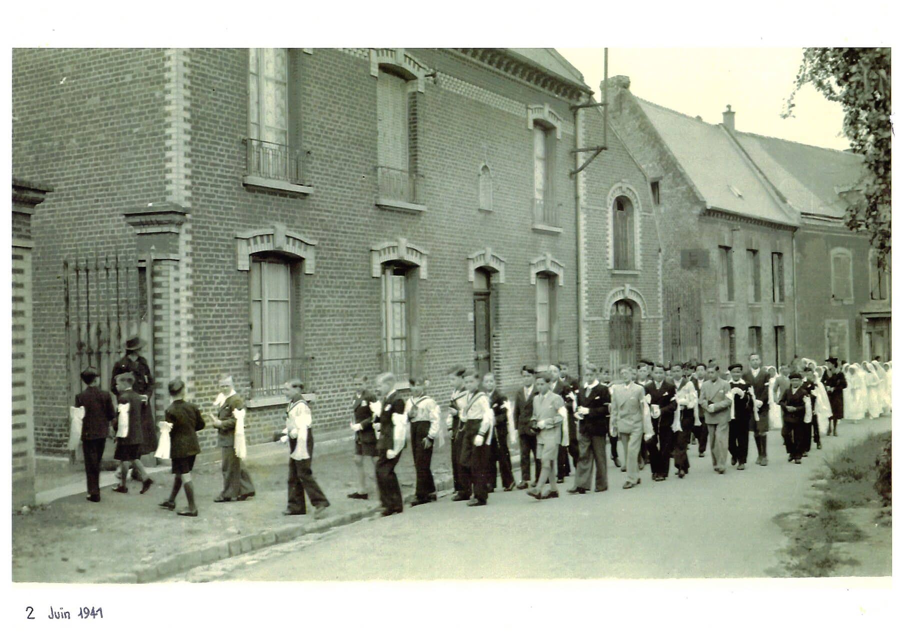 09 corroyer communiants
