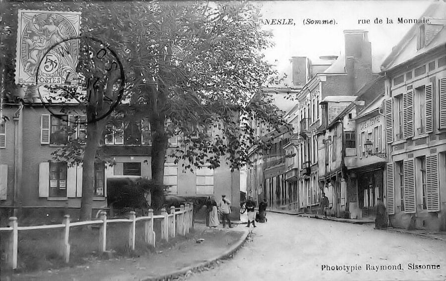 13 Monnaie avant 019