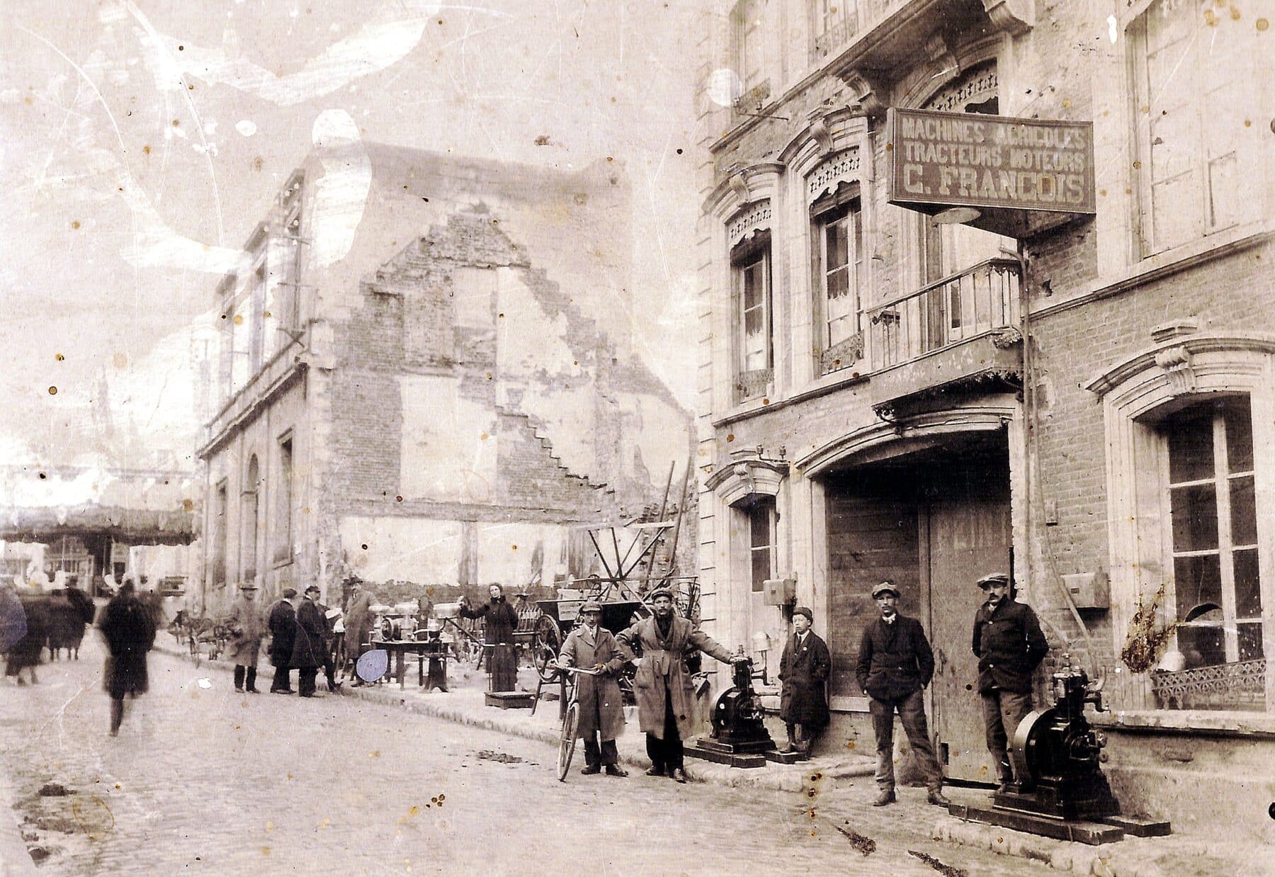 13 Monnaie avant 021
