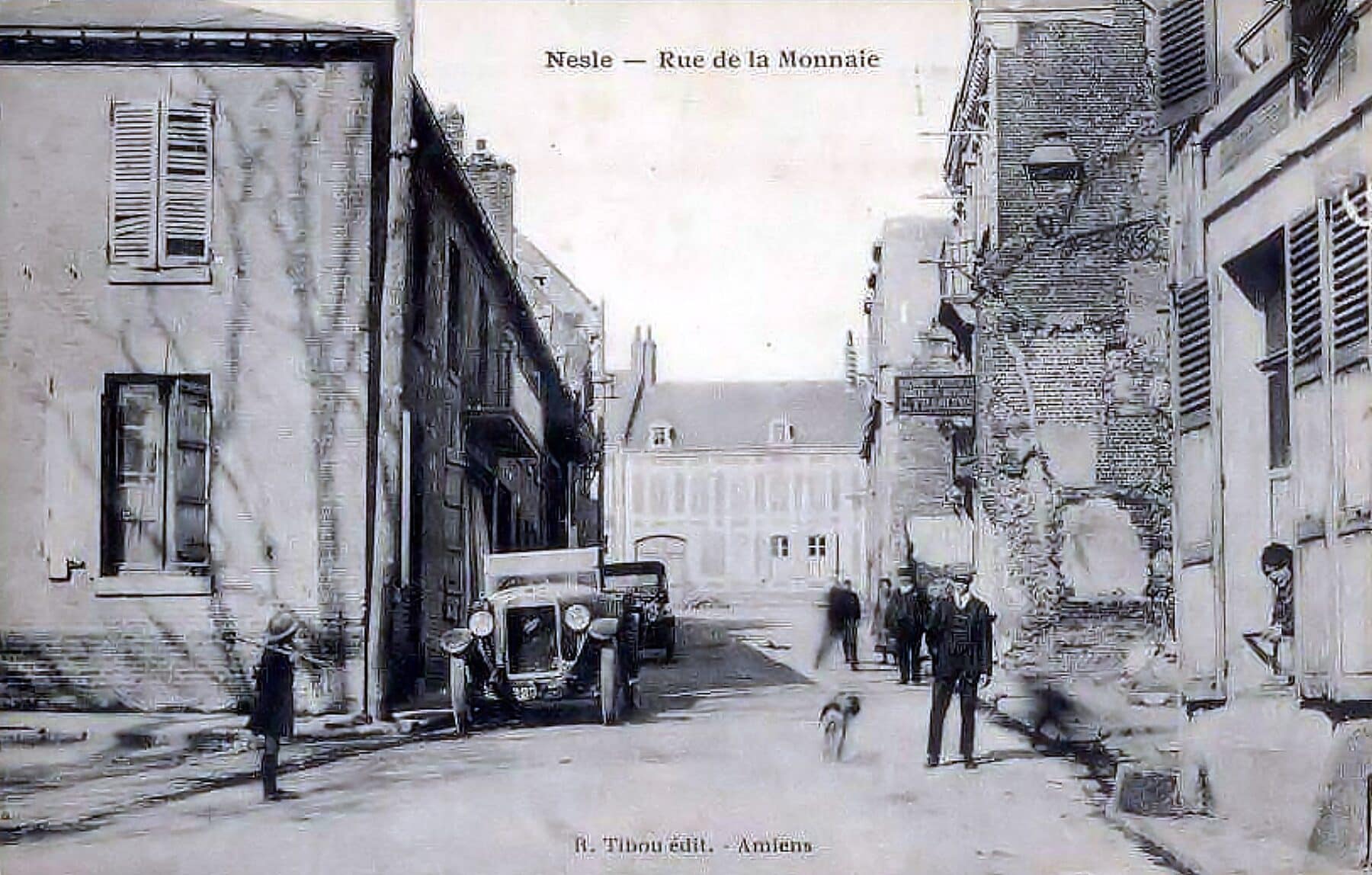 13 monnaie