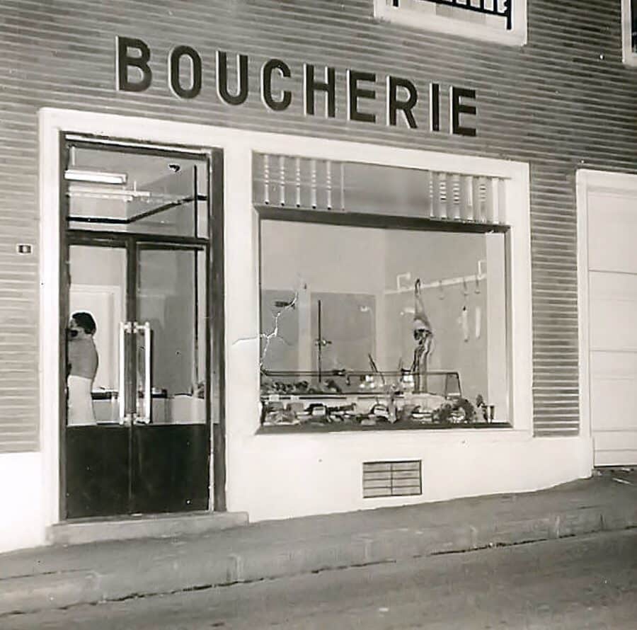 Photo d’archive de Nesle
