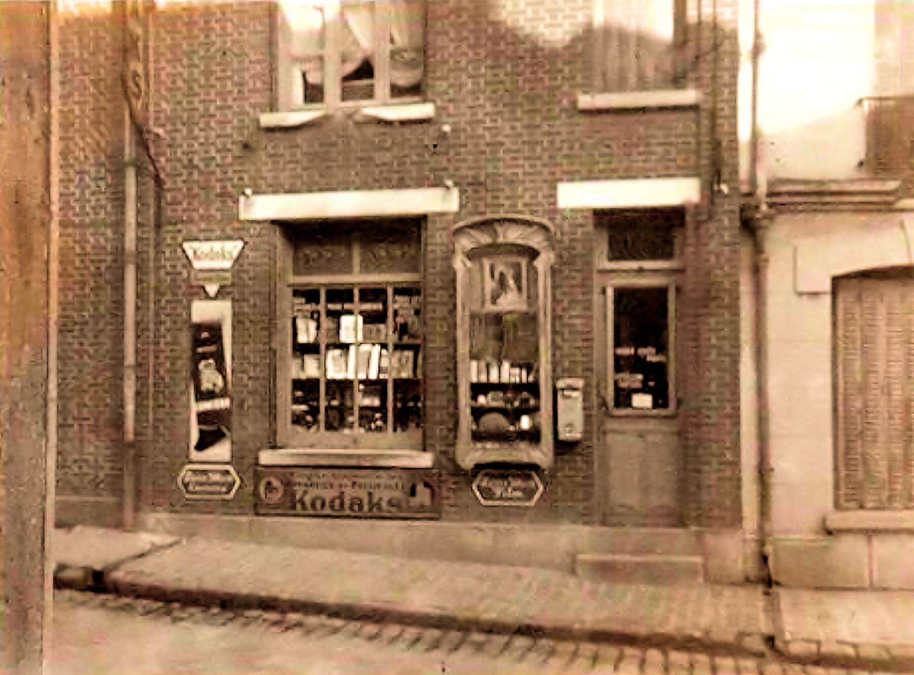 13 monnaie magasin chaix