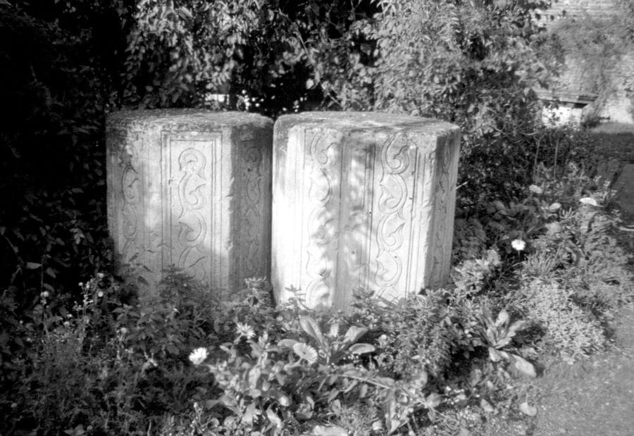 Photo d’archive de Nesle