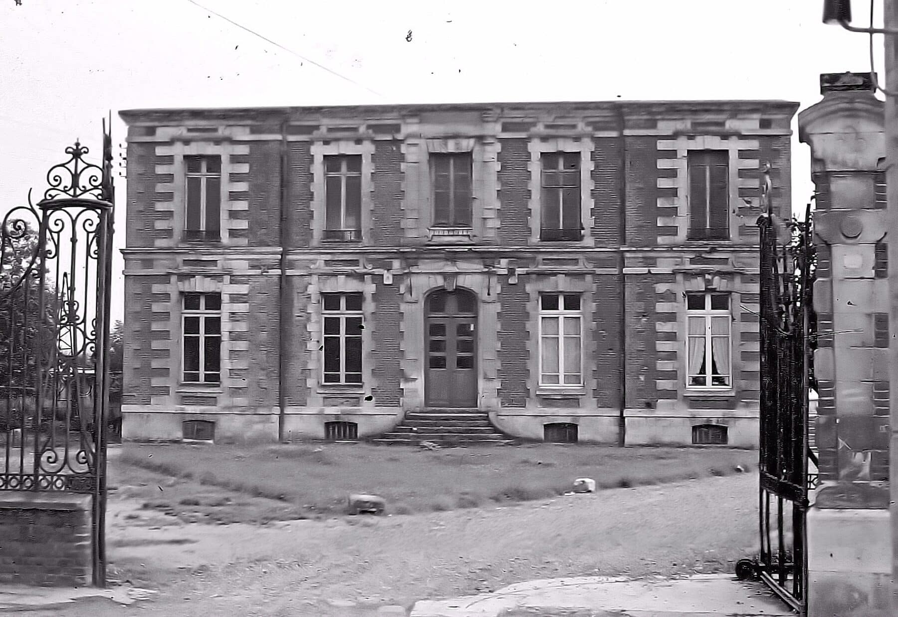 26 chateau poissonniers