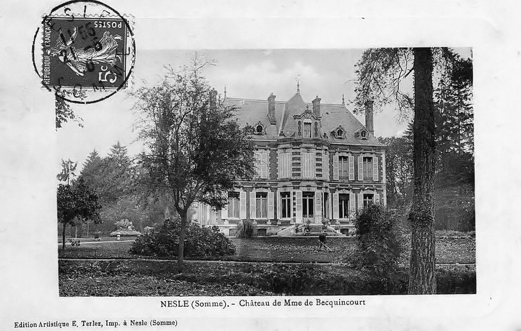 26 poissonniers chateau de becquincourt 007