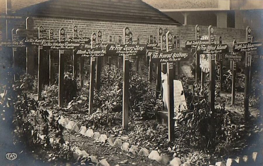 Photo d’archive de Nesle