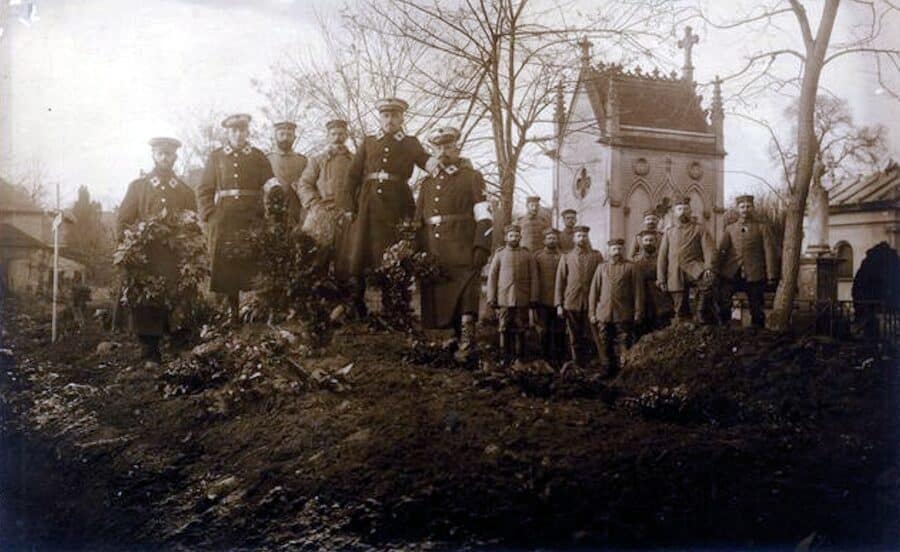 Photo d’archive de Nesle