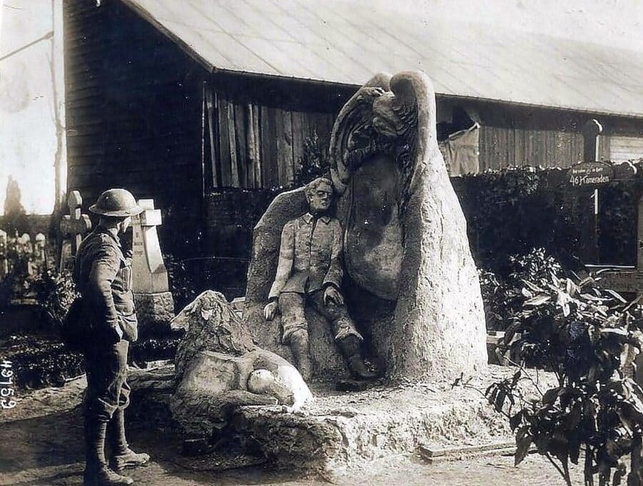 Photo d’archive de Nesle