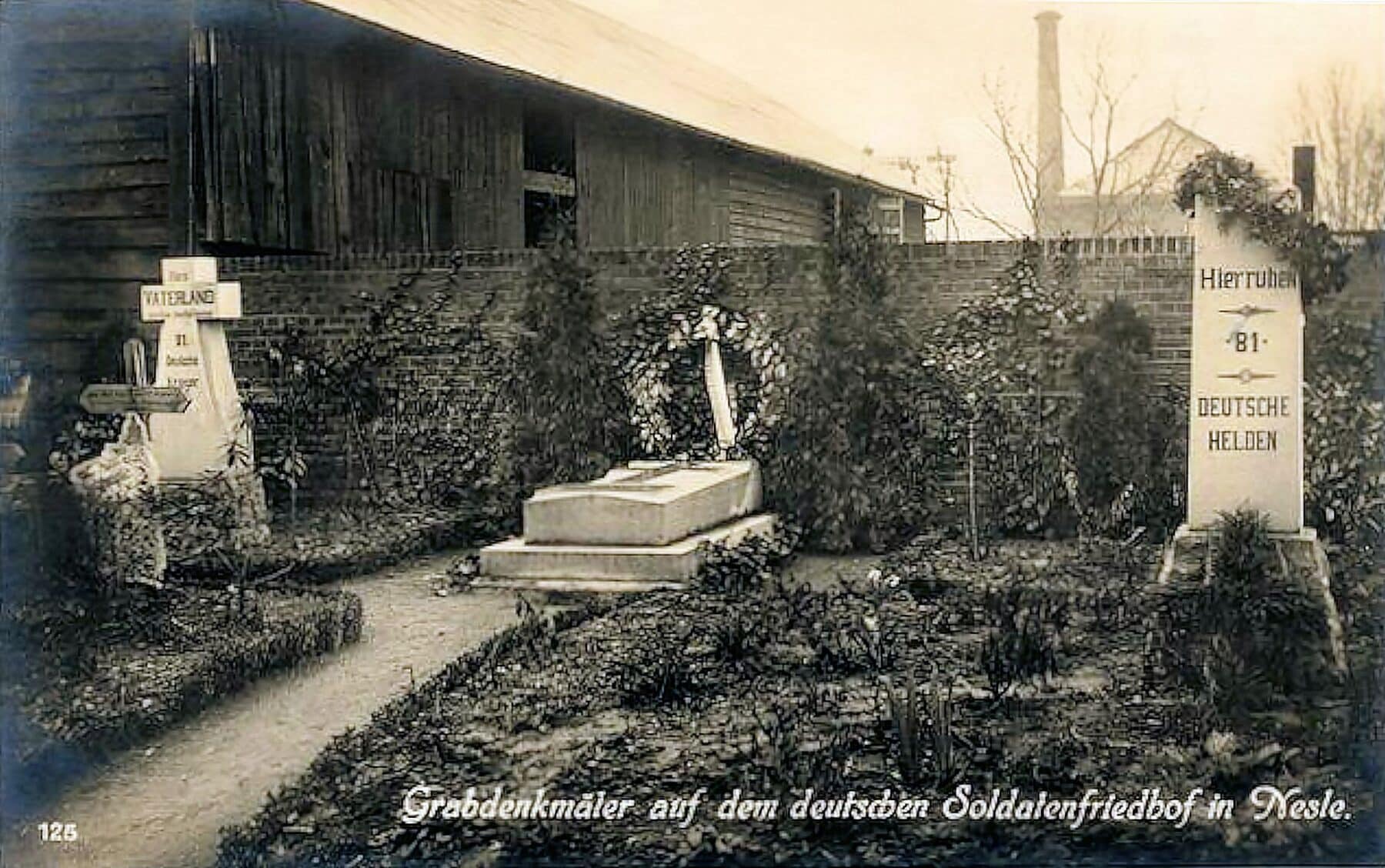 28 marcoult cimetière