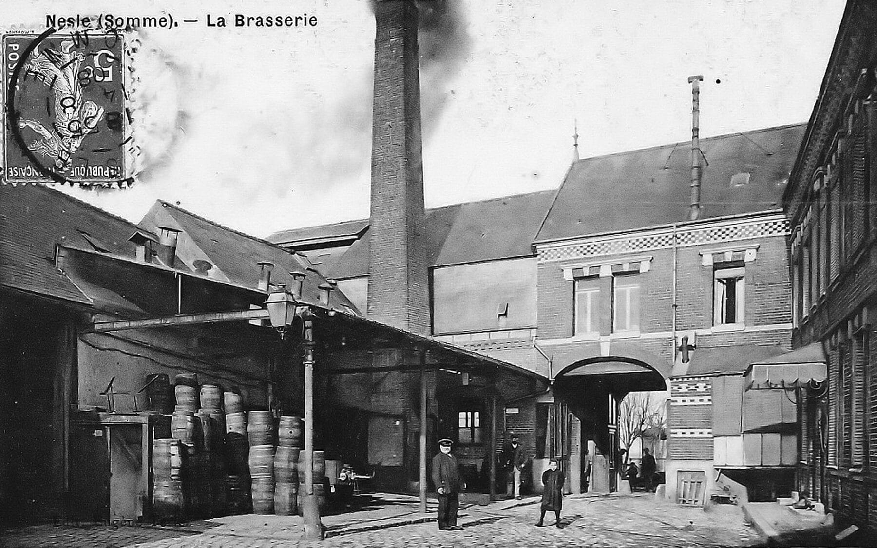 29 braillon brasserie