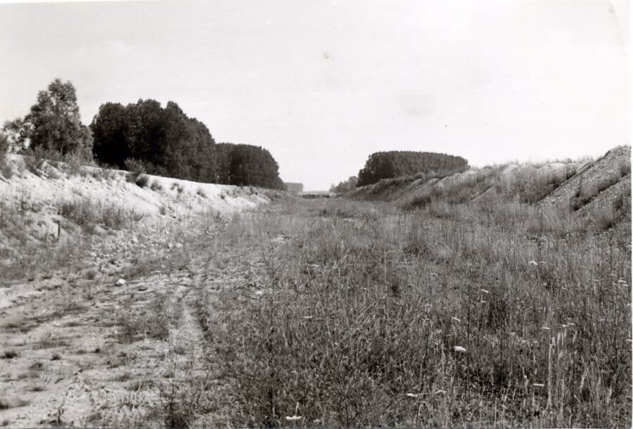 Photo d’archive de Nesle