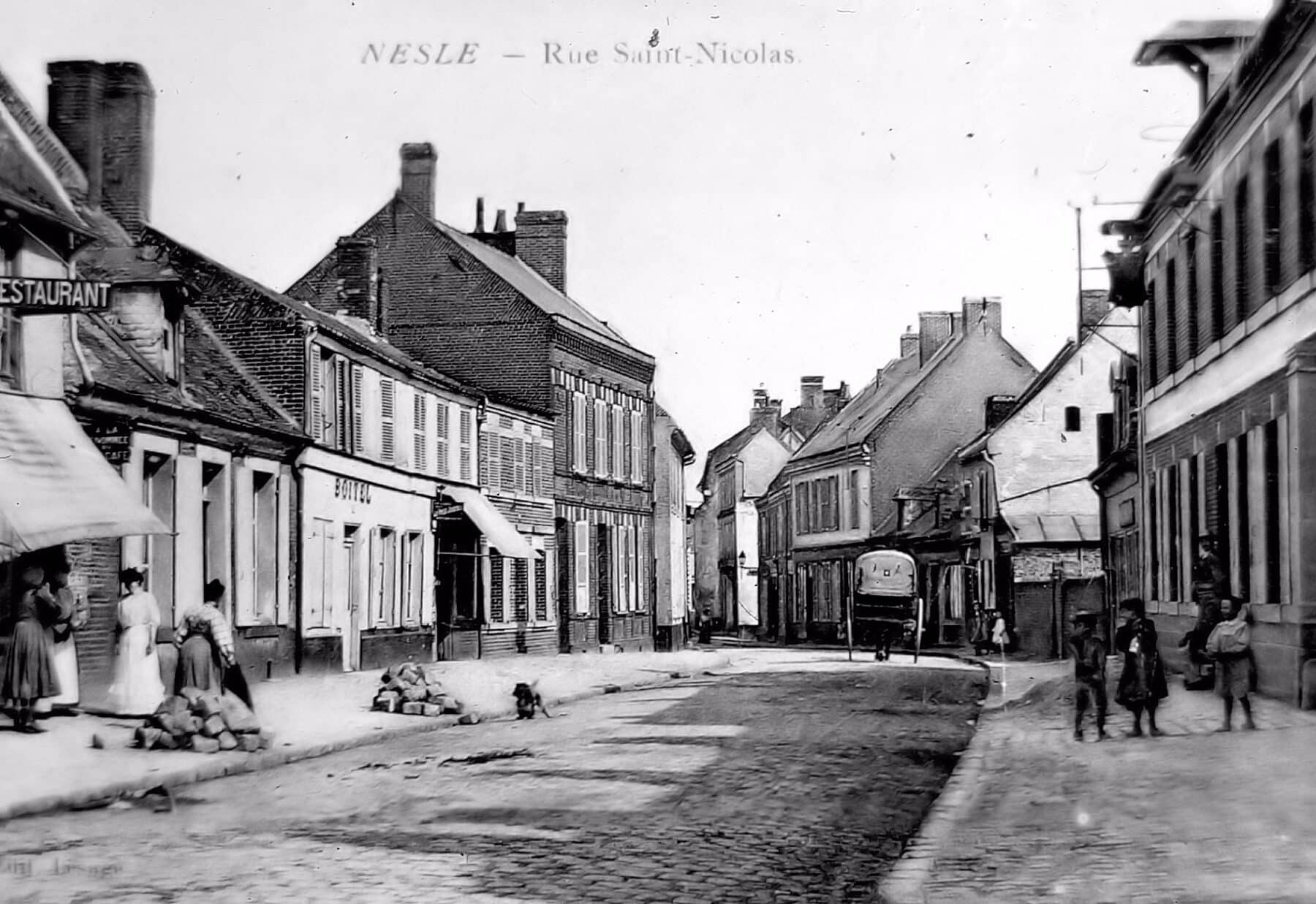 42 st nicolas guerre