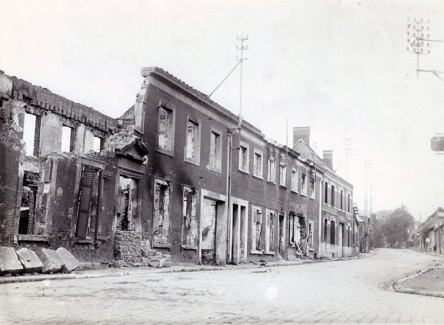 43 fg st nicolas ruines