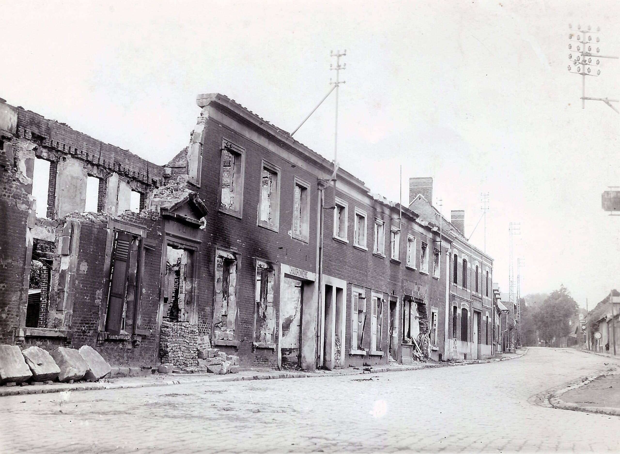 43 fg st nicolas ruines