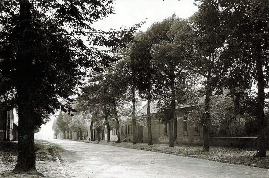 Photo d’archive de Nesle