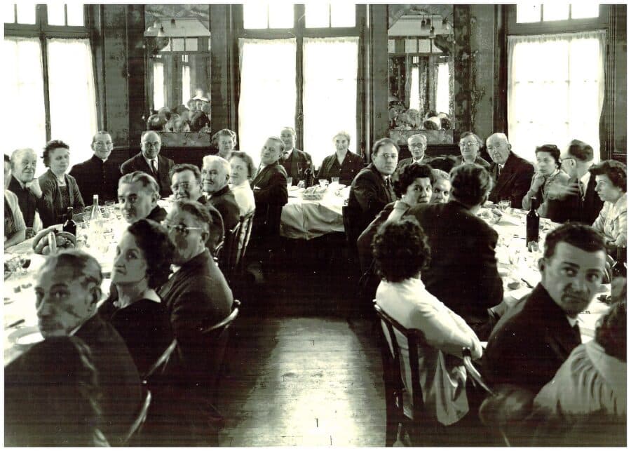 Photo d’archive de Nesle