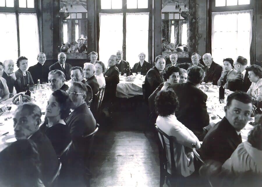 Photo d’archive de Nesle