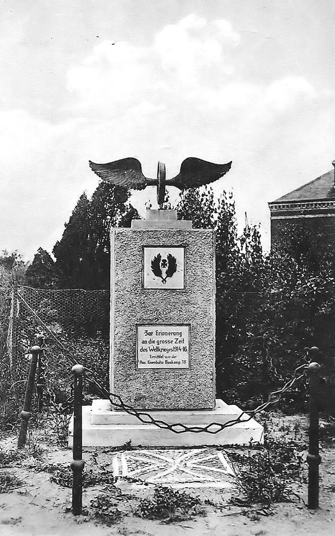 57 clemenceau monument allemand