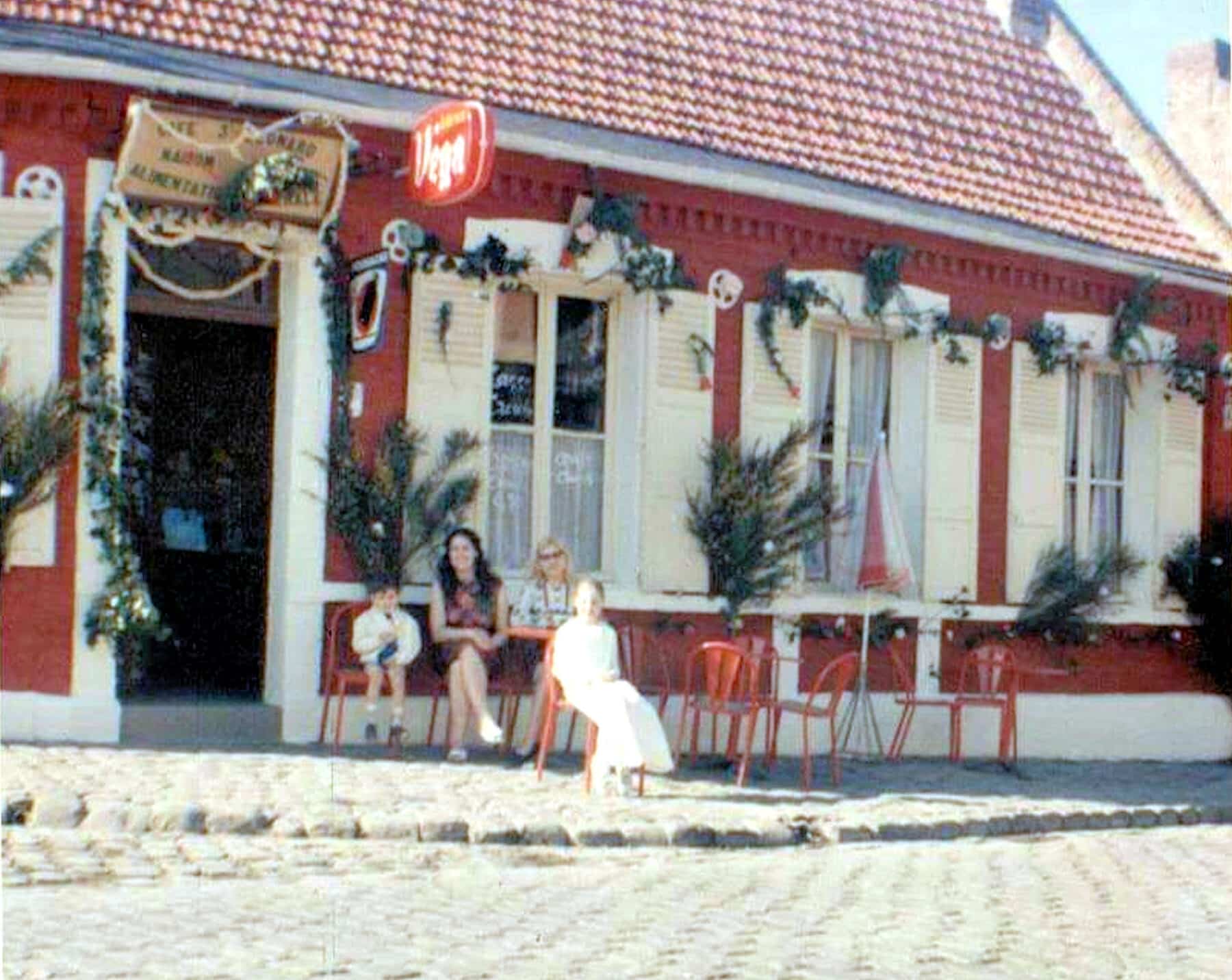 58 leonard cafe