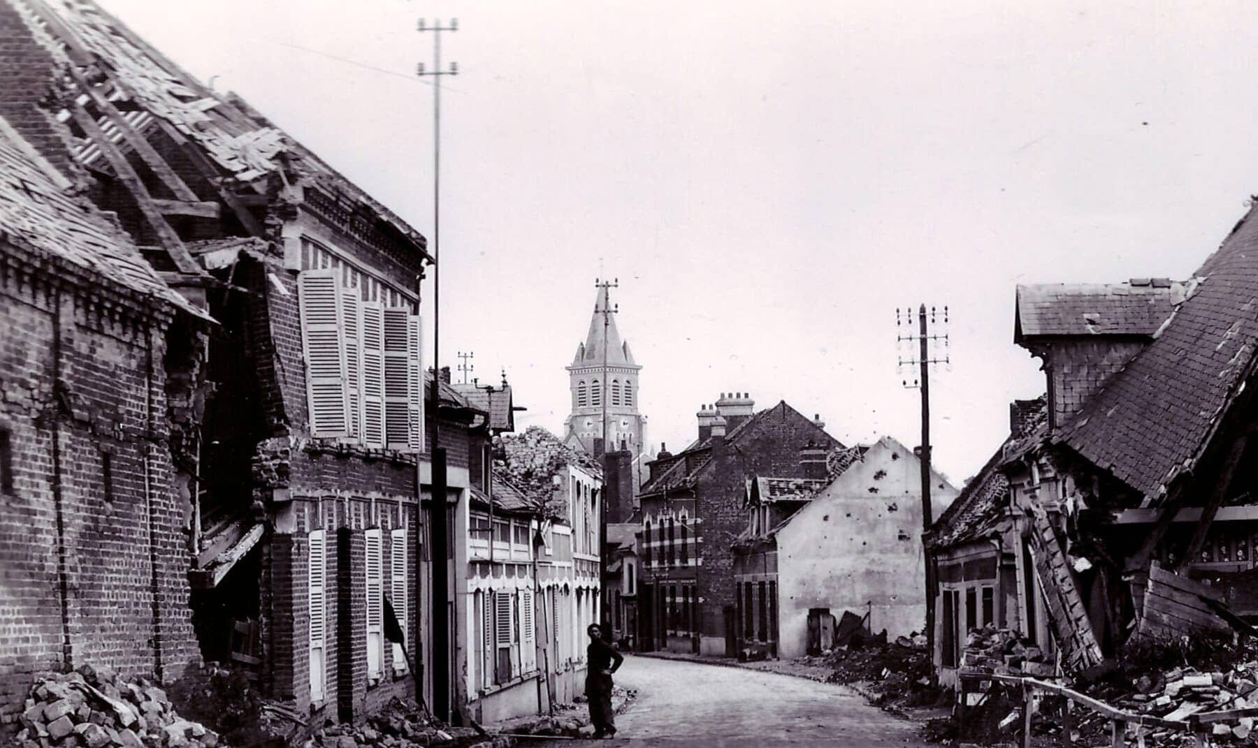 58 st leonard ruines