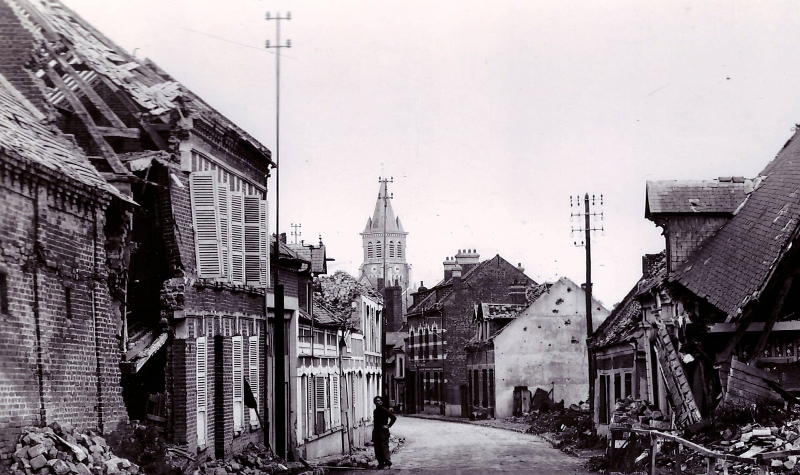 58 st leonard ruines