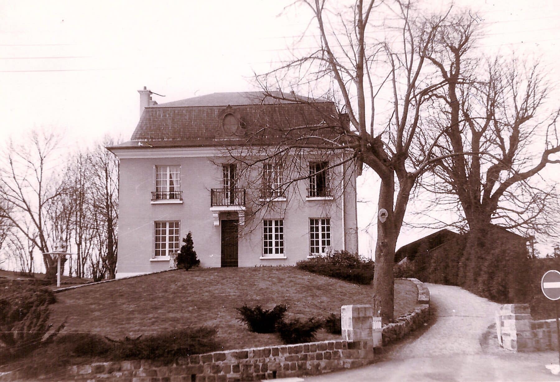 66 peage cooche