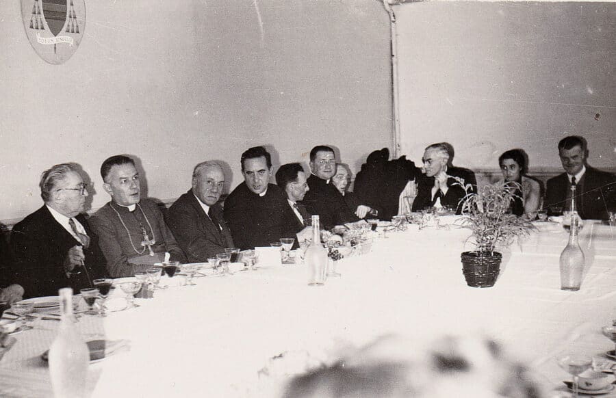 Nesle, 1953