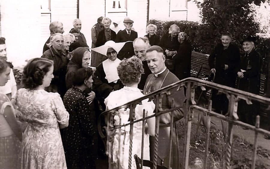 Nesle, 1953