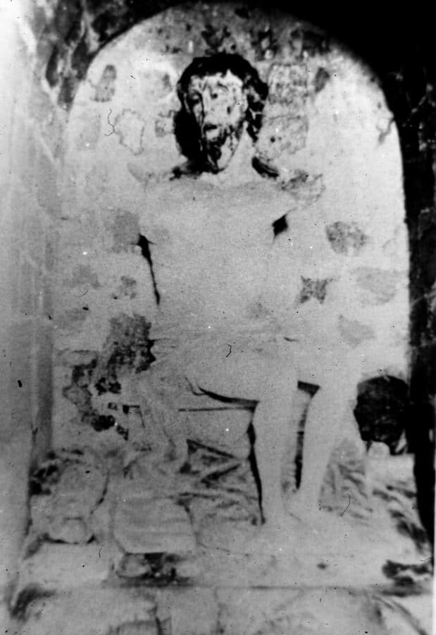 Photo d’archive de Nesle