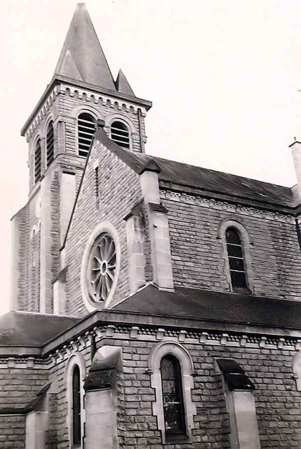 Photo d’archive de Nesle